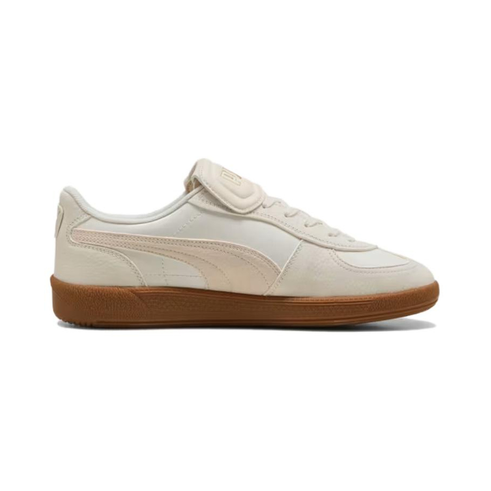 Puma Palermo 'Premium Warm White Alpine Snow Gum' Мужские