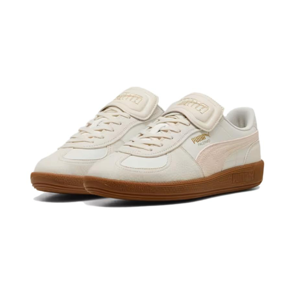 Puma Palermo 'Premium Warm White Alpine Snow Gum' Мужские