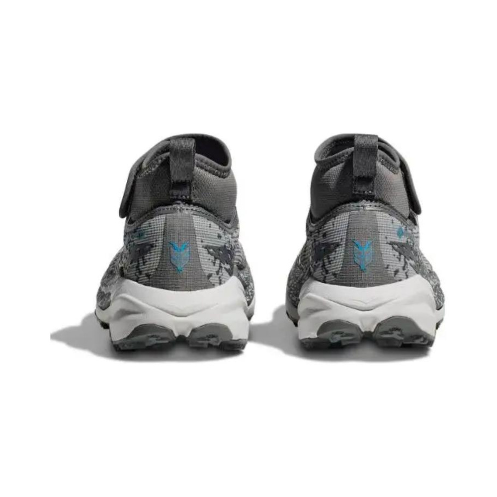 Hoka Speedgoat 6 'Grey' Женские