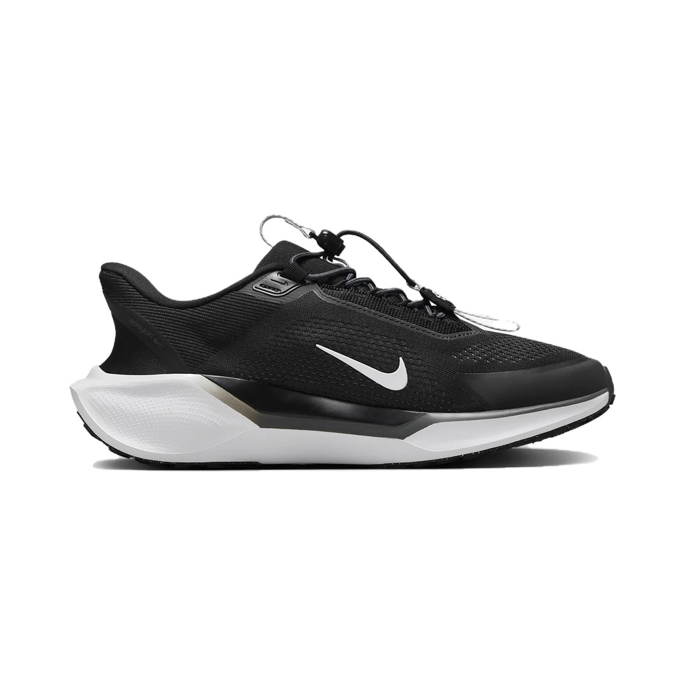 Nike Pegasus 41 'Zoom Easyon Black White' Женские