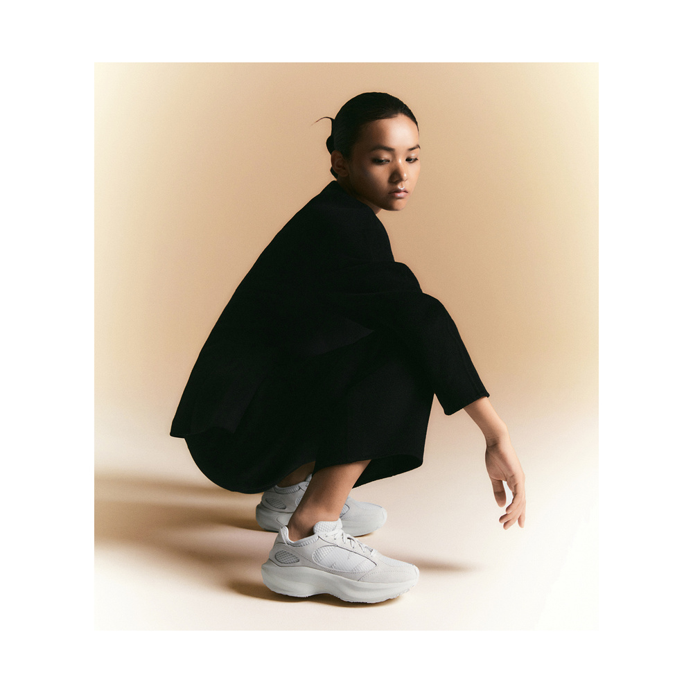 New Balance Wrpd Runner 'White' Мужские