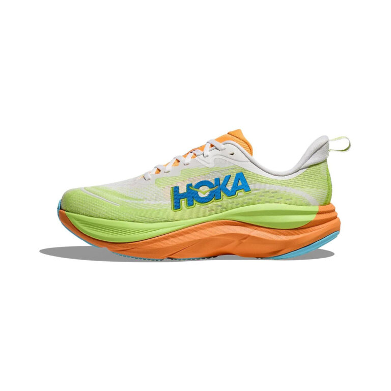 Hoka Skyflow 'Frost Solar Flare' Мужские