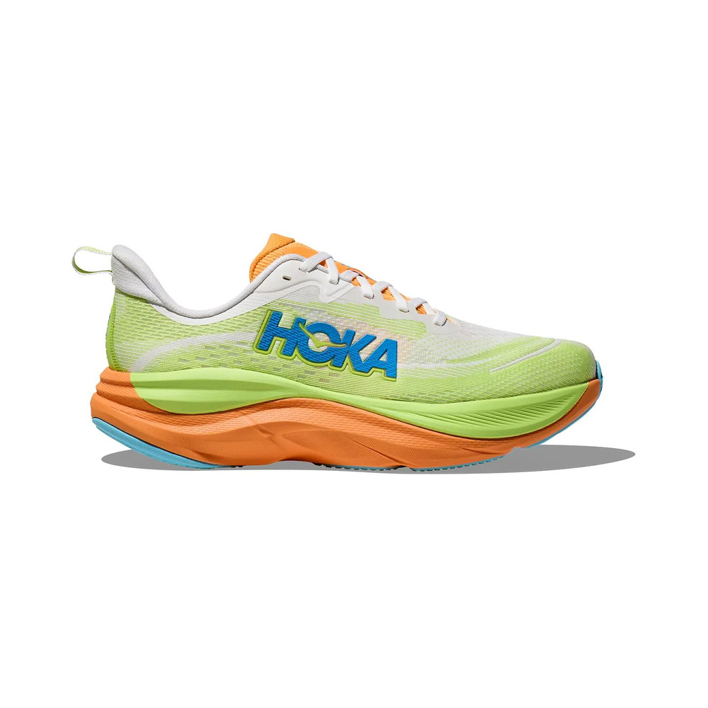 Hoka Skyflow 'Frost Solar Flare' Мужские