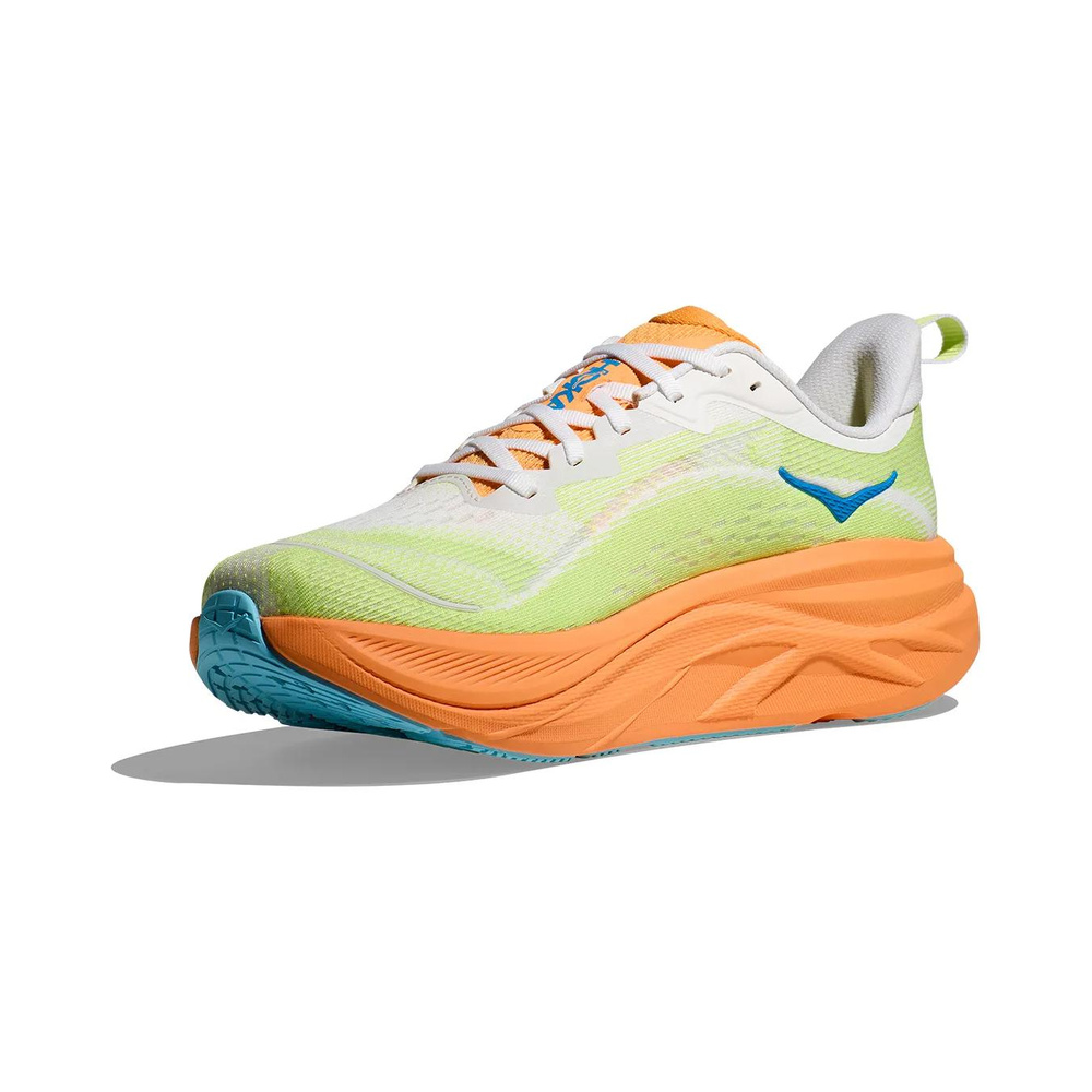 Hoka Skyflow 'Frost Solar Flare' Мужские