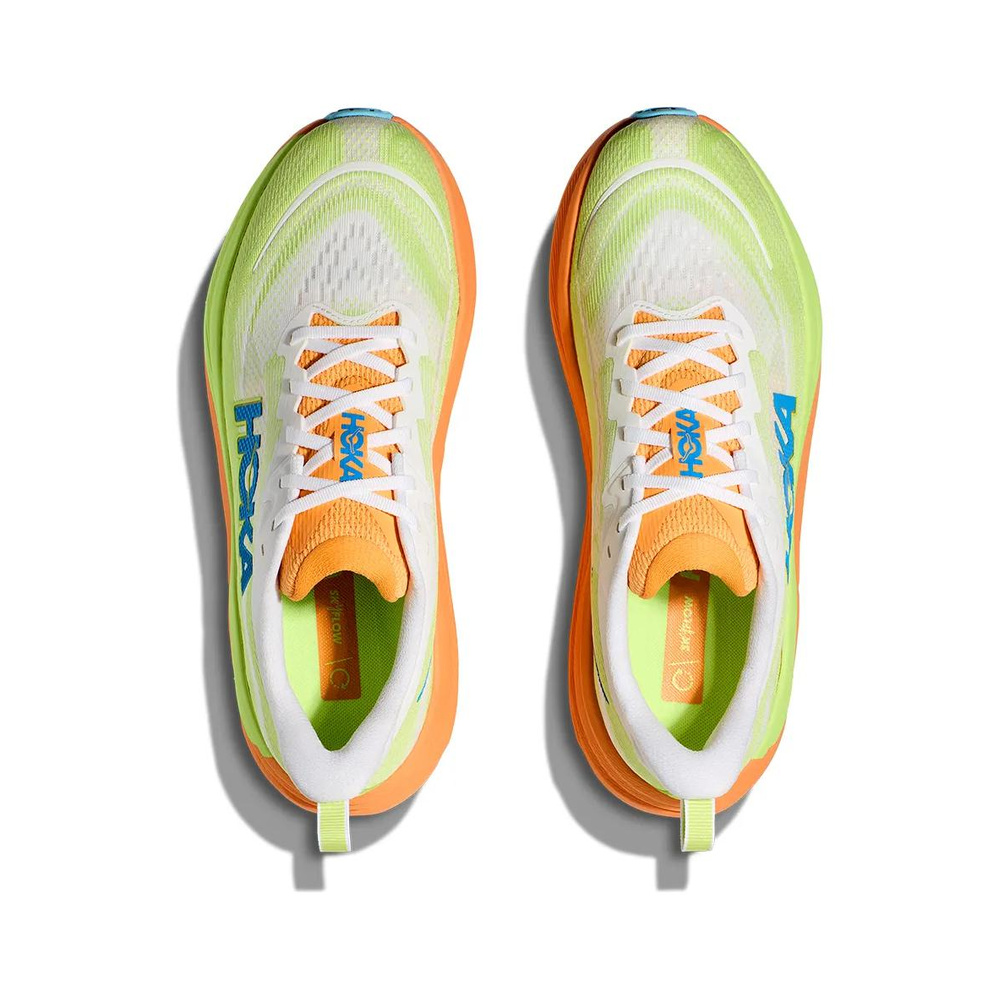 Hoka Skyflow 'Frost Solar Flare' Мужские