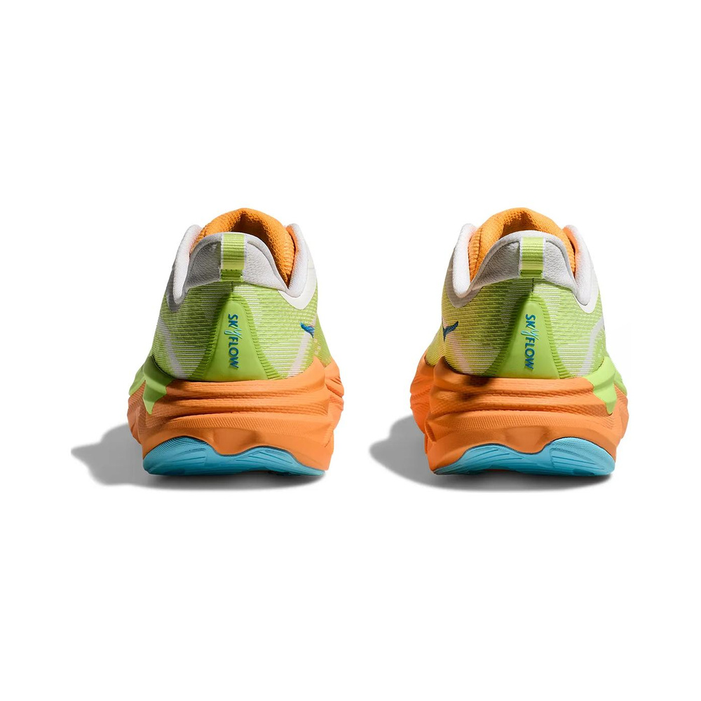 Hoka Skyflow 'Frost Solar Flare' Мужские