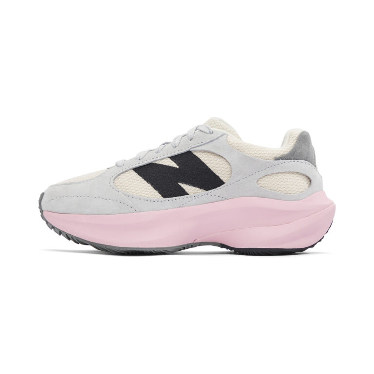 New Balance Wrpd Runner 'Brighton Grey Turtledove' Мужские