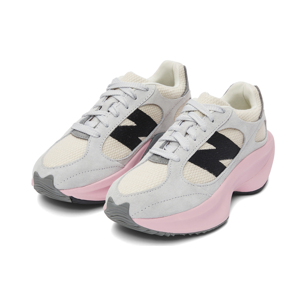 New Balance WRPD Runner 'Brighton Grey Turtledove' Мужские