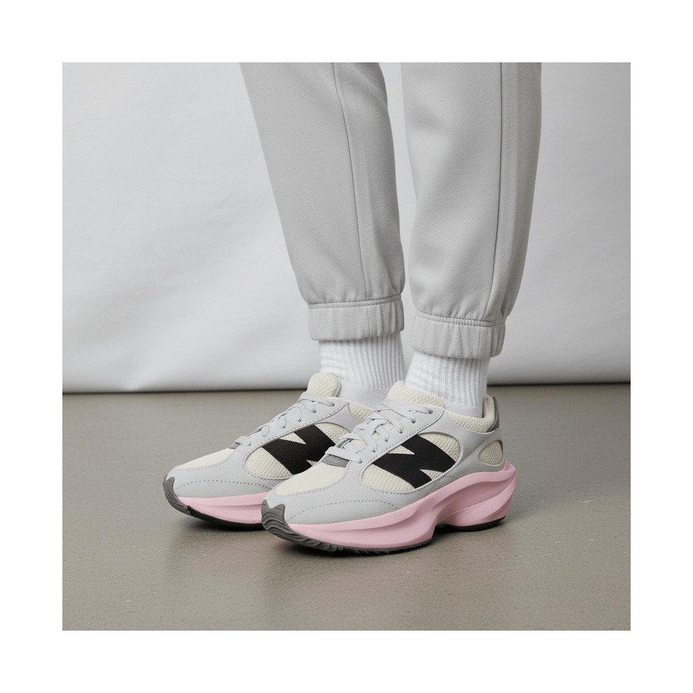 New Balance WRPD Runner 'Brighton Grey Turtledove' Мужские