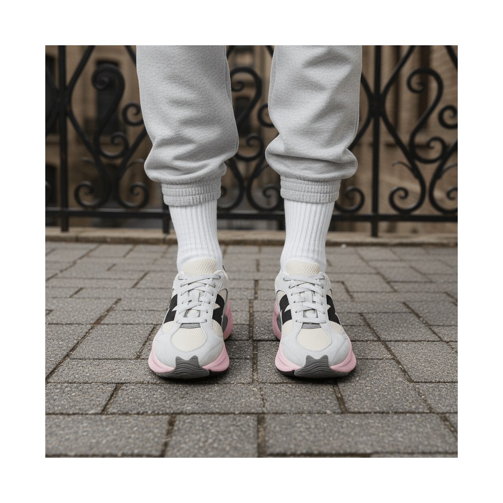 New Balance WRPD Runner 'Brighton Grey Turtledove' Мужские