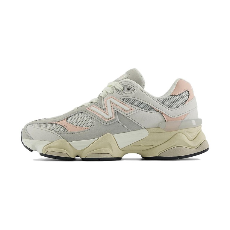New Balance 9060 'Grey Pink' Унисекс