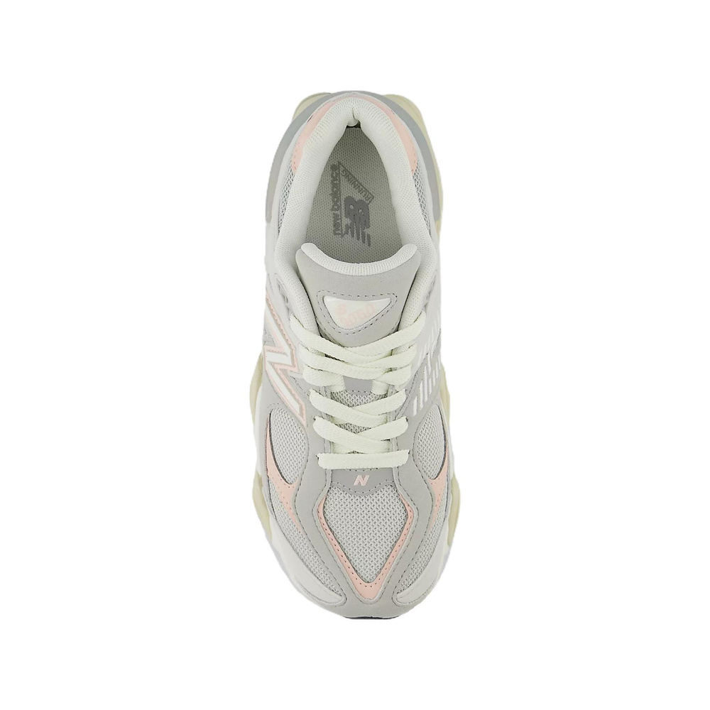 New Balance 9060 'Grey Pink' Унисекс