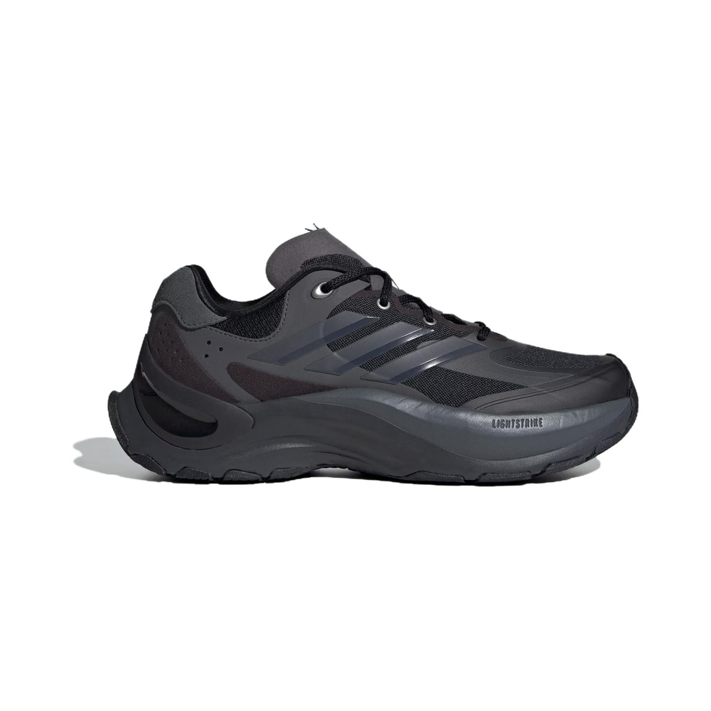 Adidas Maxxwavy 'Adv All Black' Мужские
