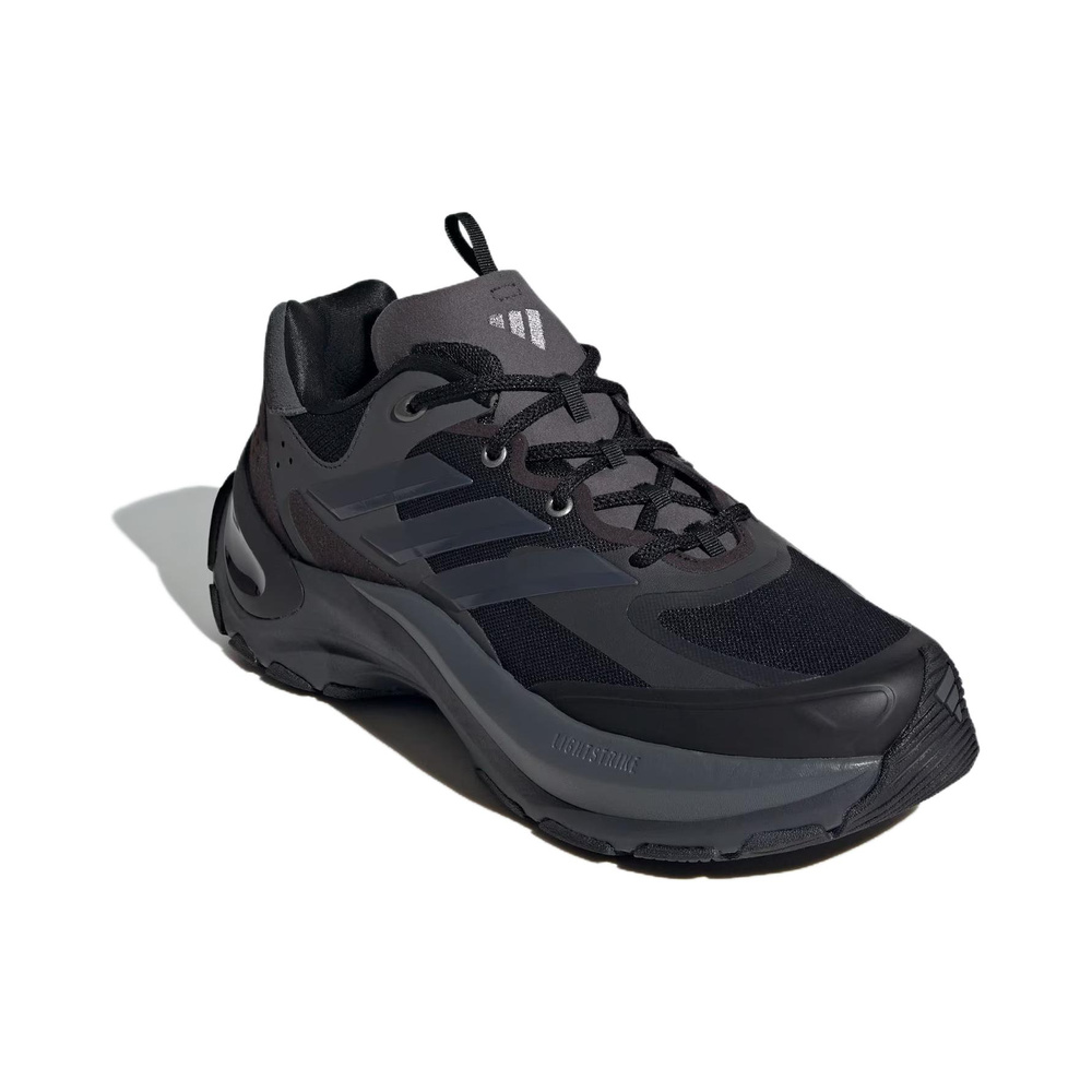 Adidas Maxxwavy 'Adv All Black' Мужские