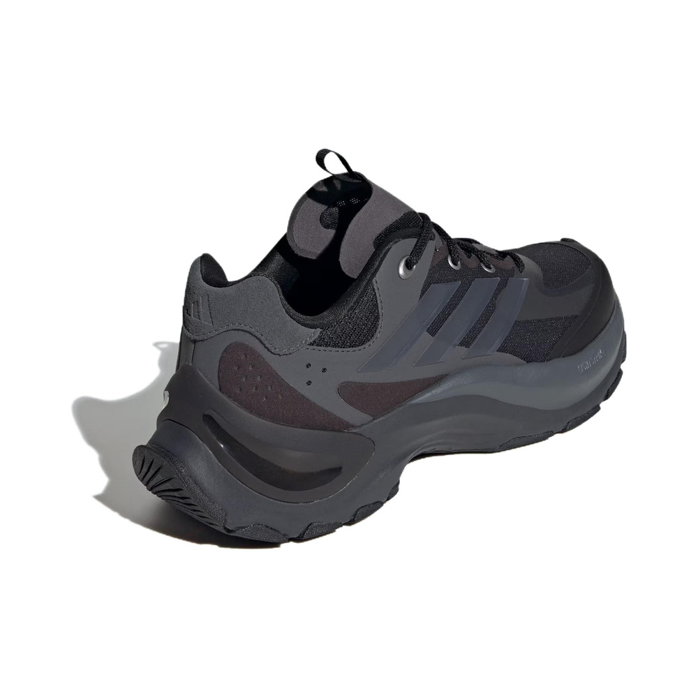 Adidas Maxxwavy 'Adv All Black' Мужские