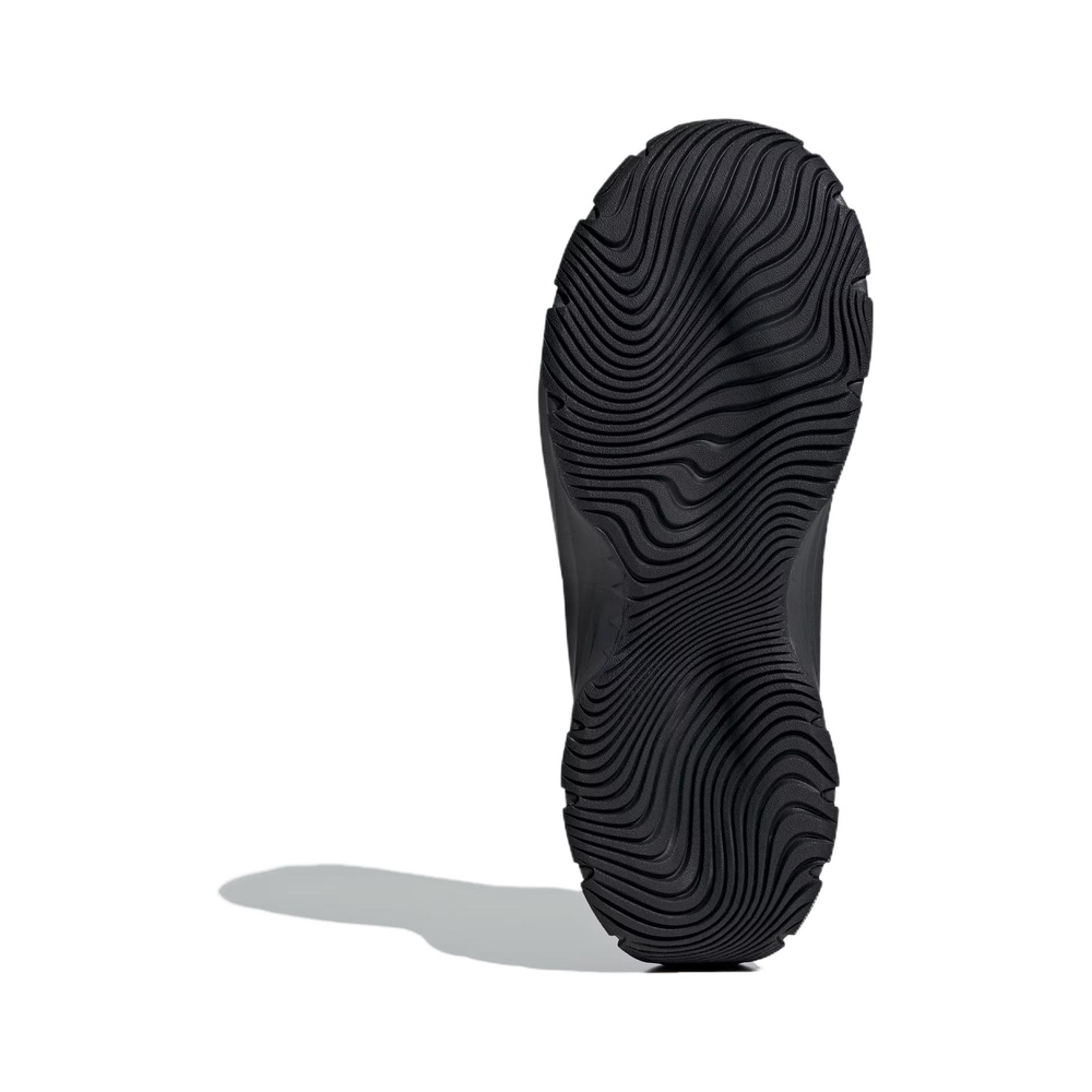 Adidas Maxxwavy 'Adv All Black' Мужские