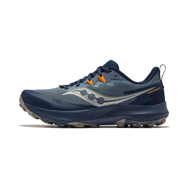 Saucony Peregrine 14 'Multicolor' Мужские