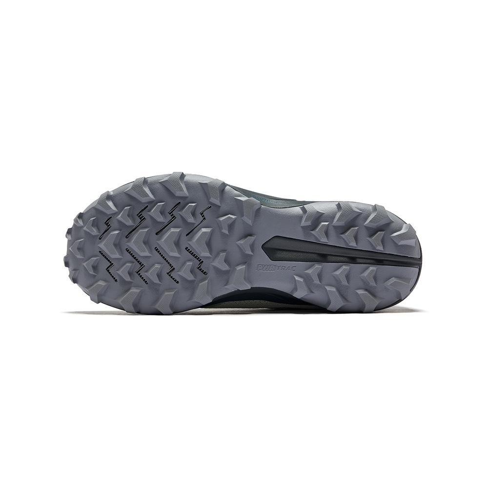 Saucony Peregrine 'Green Grey' Женские