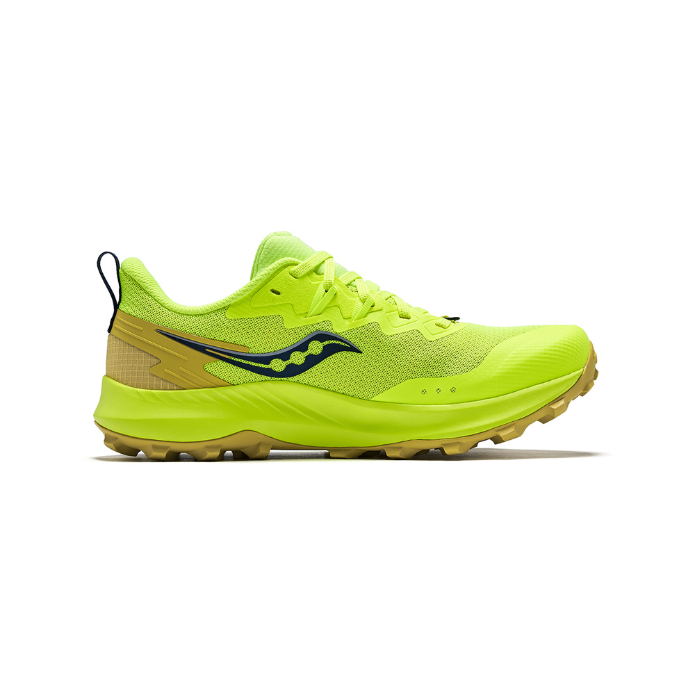 Saucony Peregrine 14 'Multicolor' Женские