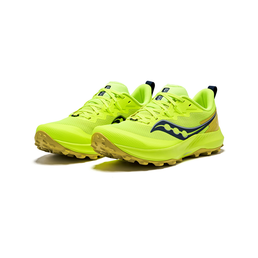 Saucony Peregrine 14 'Multicolor' Женские