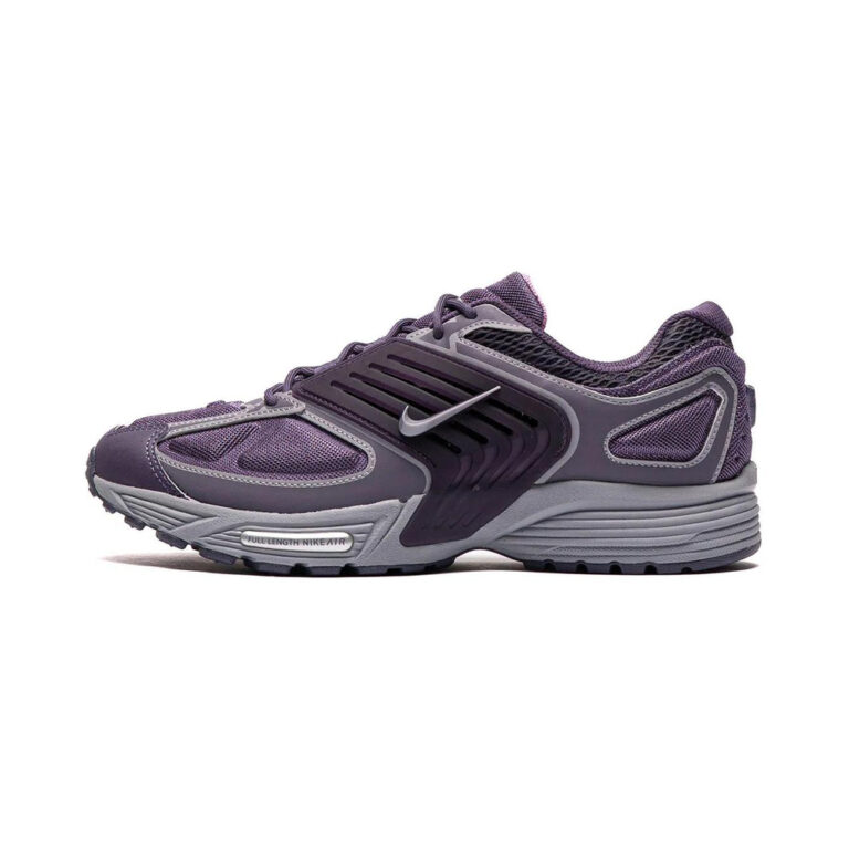 Nike Air Pegasus Wave 'Cave Purple / White / Sail / Metallic Silver' Мужские
