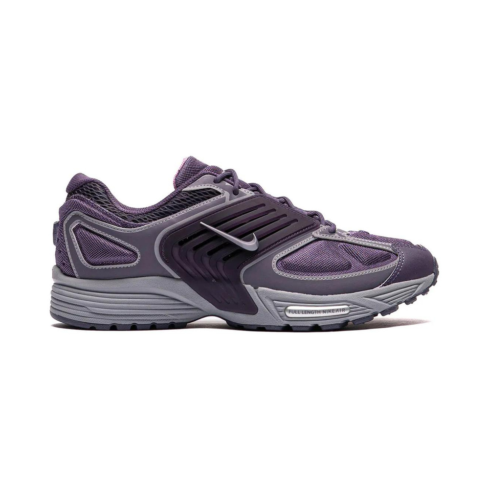 Nike Air Pegasus Wave 'Cave Purple / White / Sail / Metallic Silver' Мужские