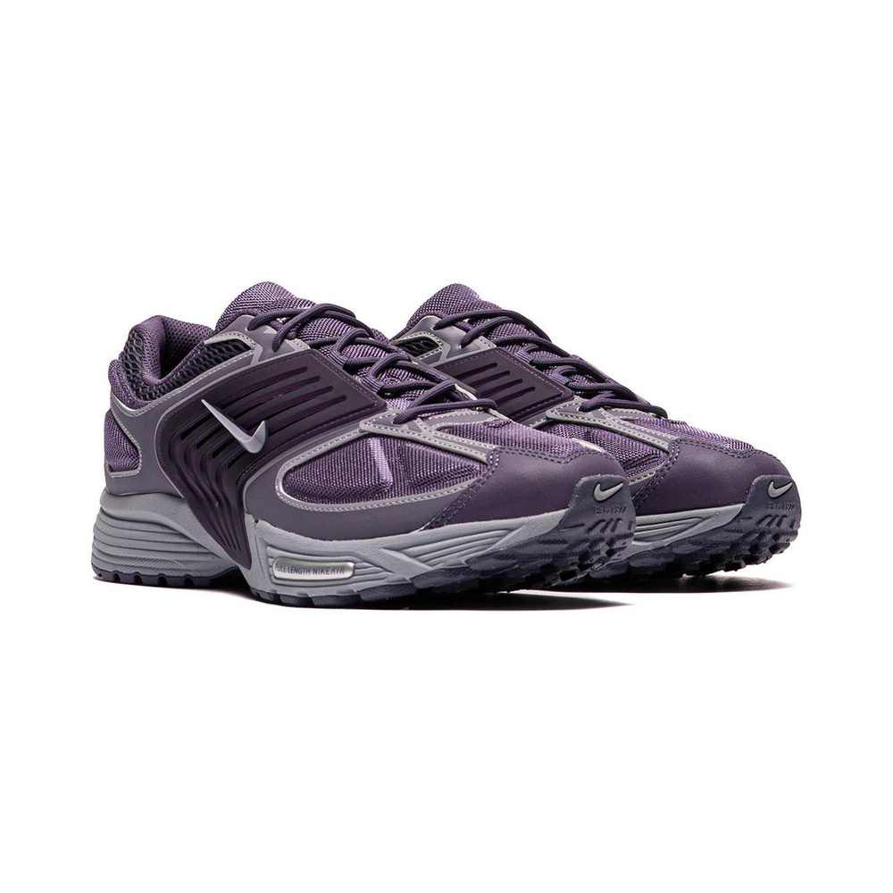 Nike Air Pegasus Wave 'Cave Purple / White / Sail / Metallic Silver' Мужские