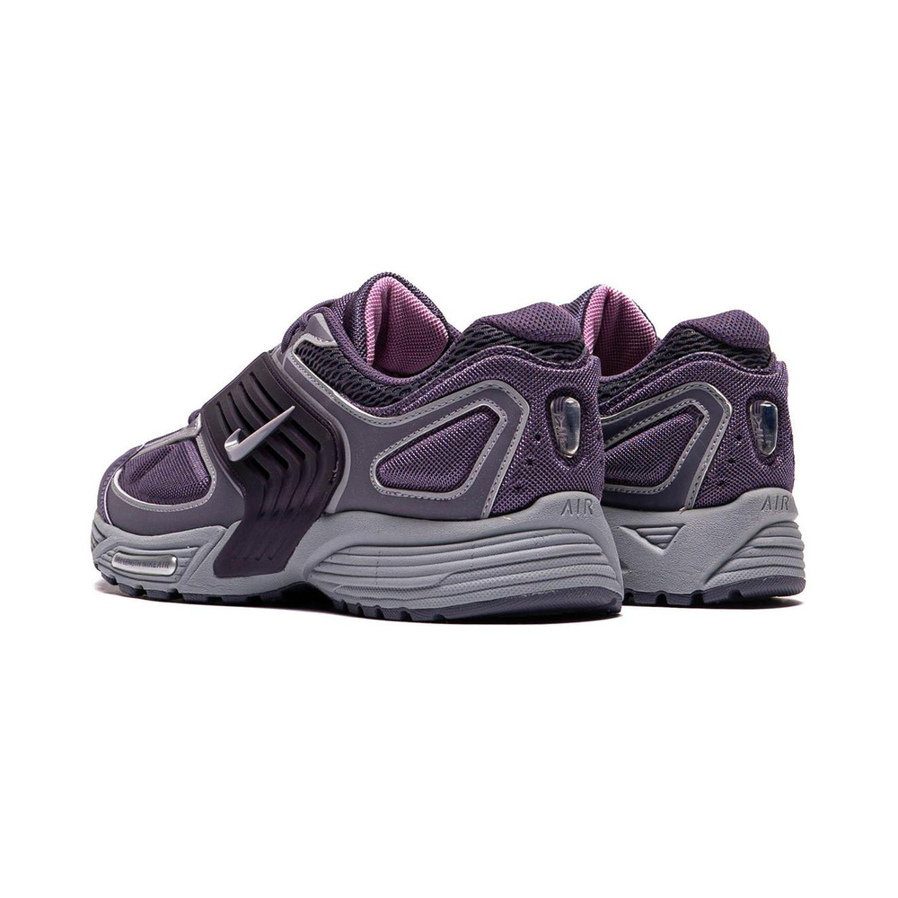 Nike Air Pegasus Wave 'Cave Purple / White / Sail / Metallic Silver' Мужские