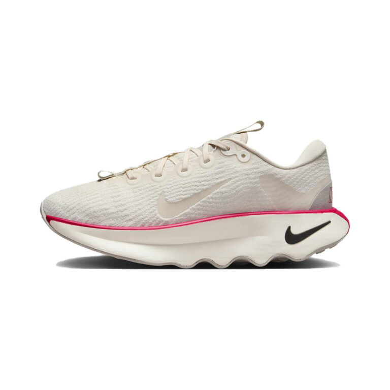 Nike Motiva 'White / Off White / Lapis / Blue Crystal' Женские