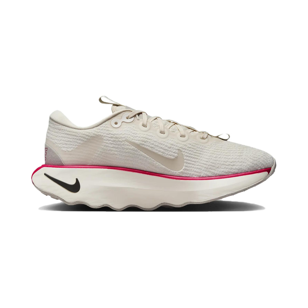 Nike Motiva 'White / Off White / Lapis / Blue Crystal' Женские