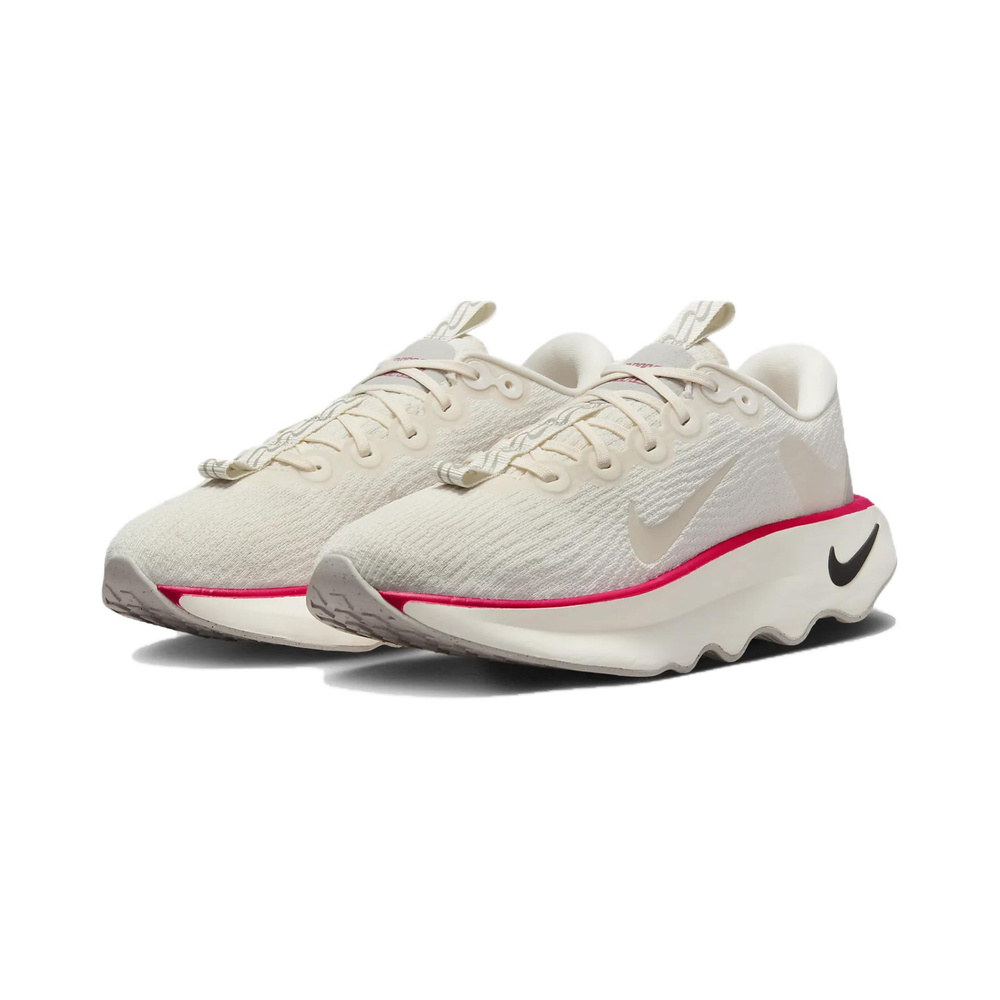 Nike Motiva 'White / Off White / Lapis / Blue Crystal' Женские