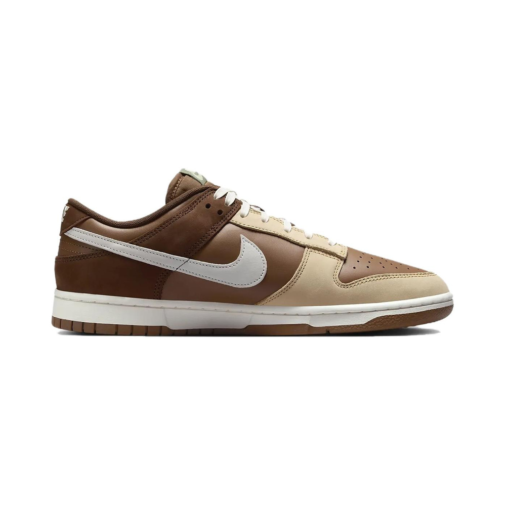 Nike Dunk 'Parachute Beige / Black / White' Мужские