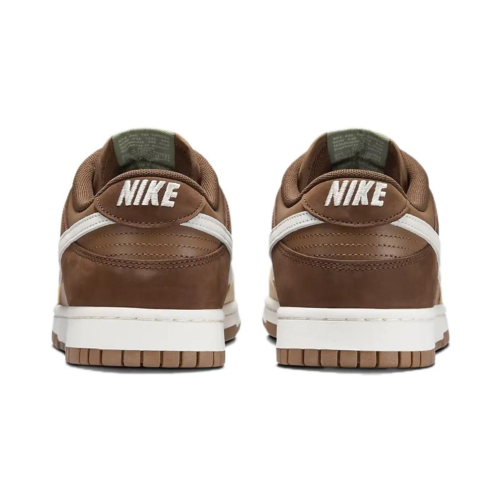 Nike Dunk 'Parachute Beige / Black / White' Мужские