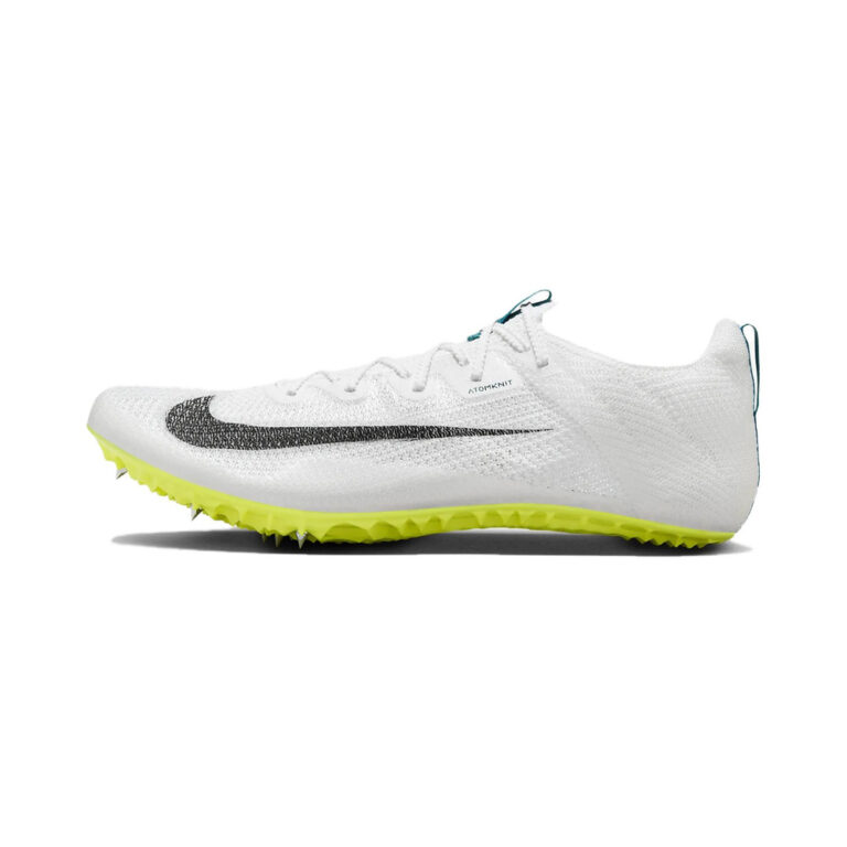 Nike Superfly Elite 2 'White / Bright Spruce / Vapor Green / Electric Algae' Мужские