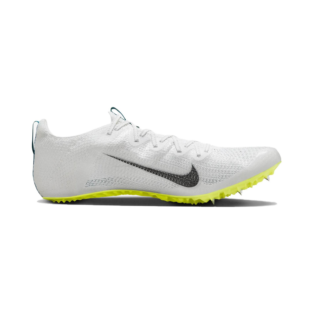 Nike Superfly Elite 2 'White / Bright Spruce / Vapor Green / Electric Algae' Мужские