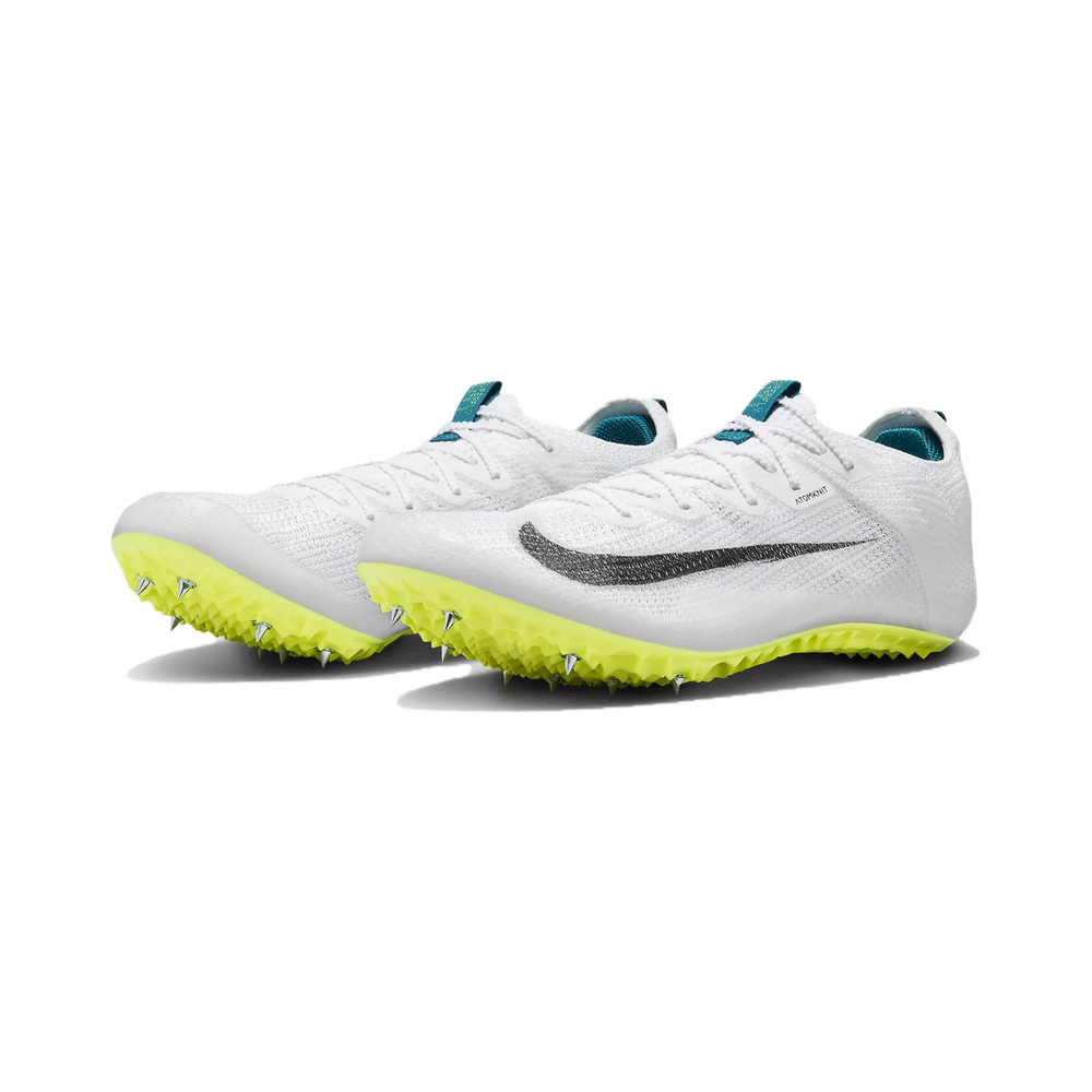 Nike Superfly Elite 2 'White / Bright Spruce / Vapor Green / Electric Algae' Мужские