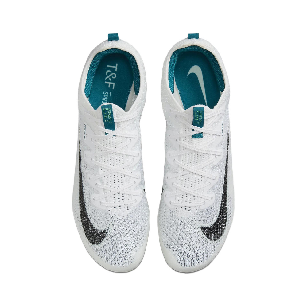 Nike Superfly Elite 2 'White / Bright Spruce / Vapor Green / Electric Algae' Мужские