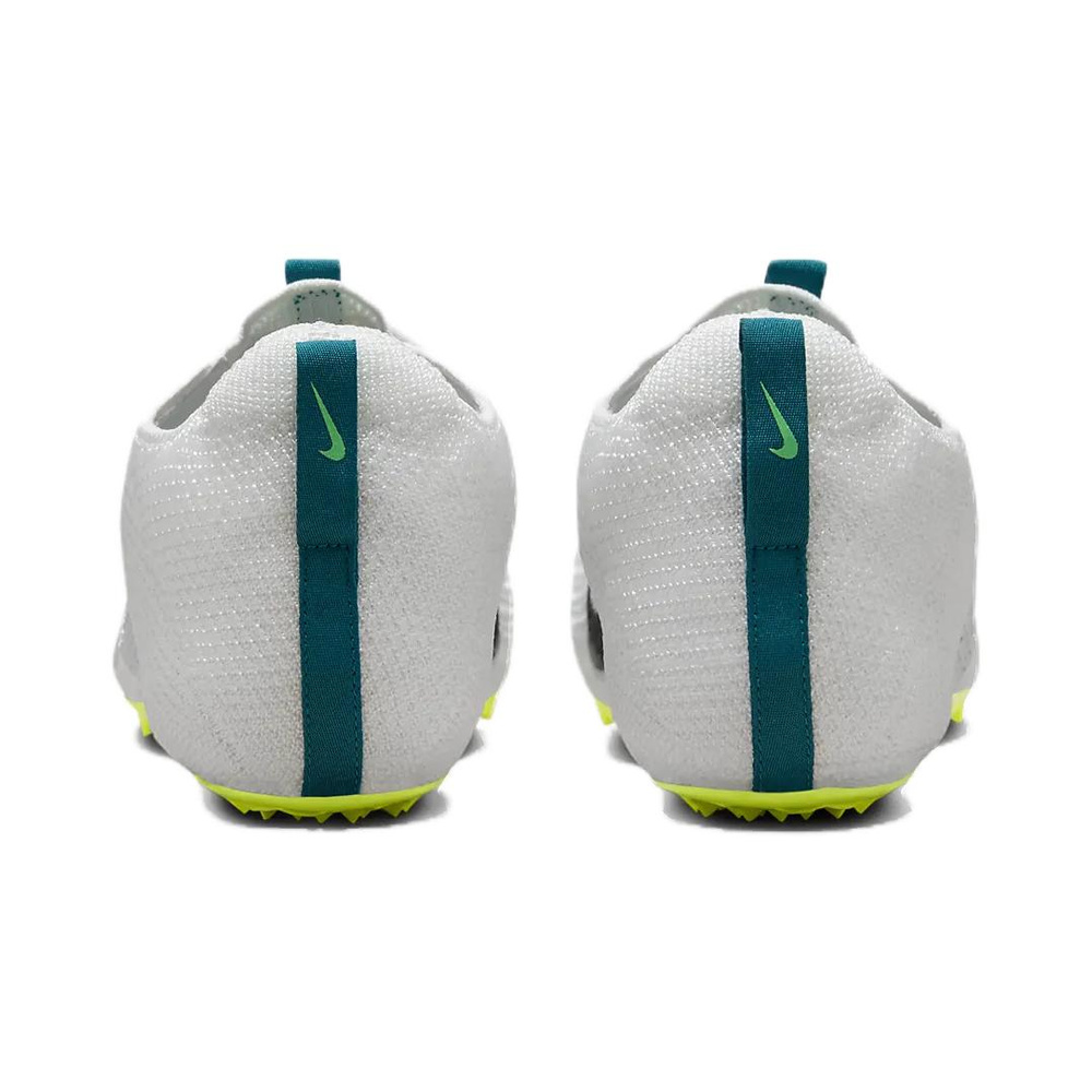 Nike Superfly Elite 2 'White / Bright Spruce / Vapor Green / Electric Algae' Мужские