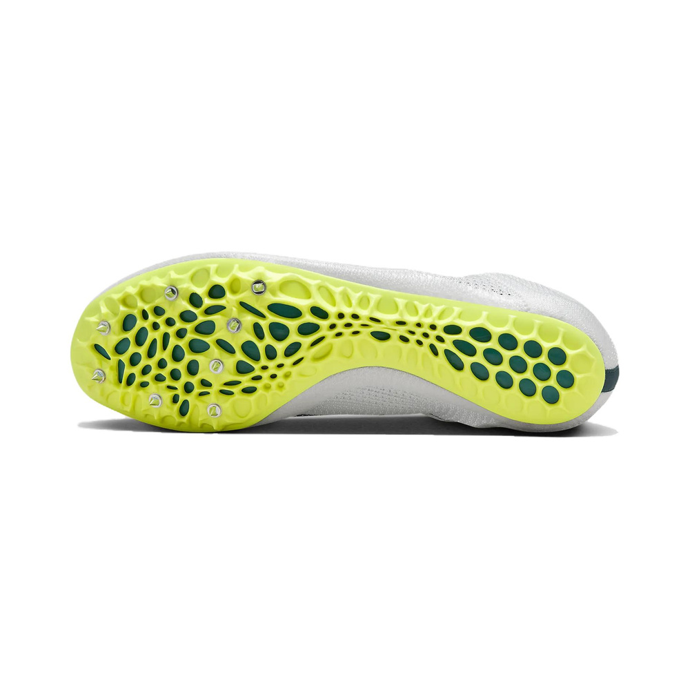 Nike Superfly Elite 2 'White / Bright Spruce / Vapor Green / Electric Algae' Мужские