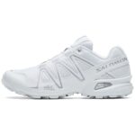 White / Ftw Silver / White