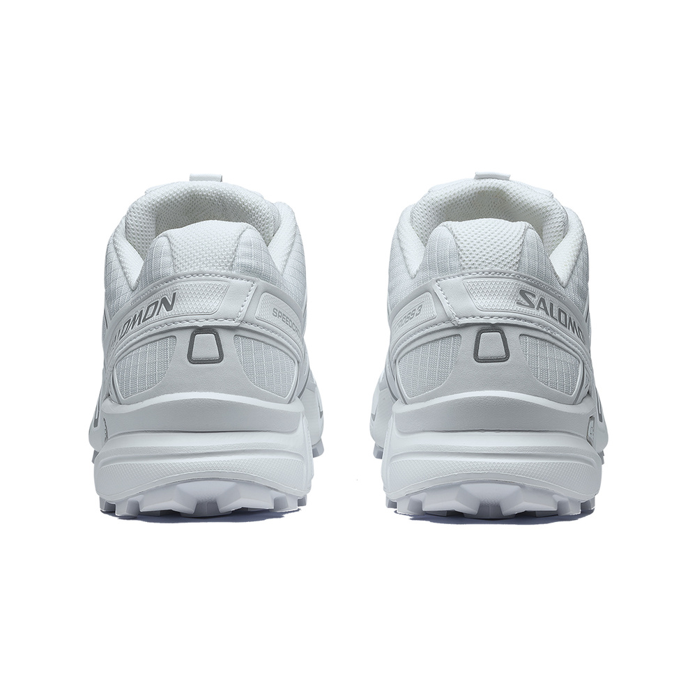 Salomon Speedcross 'White / Ftw Silver / White' Мужские
