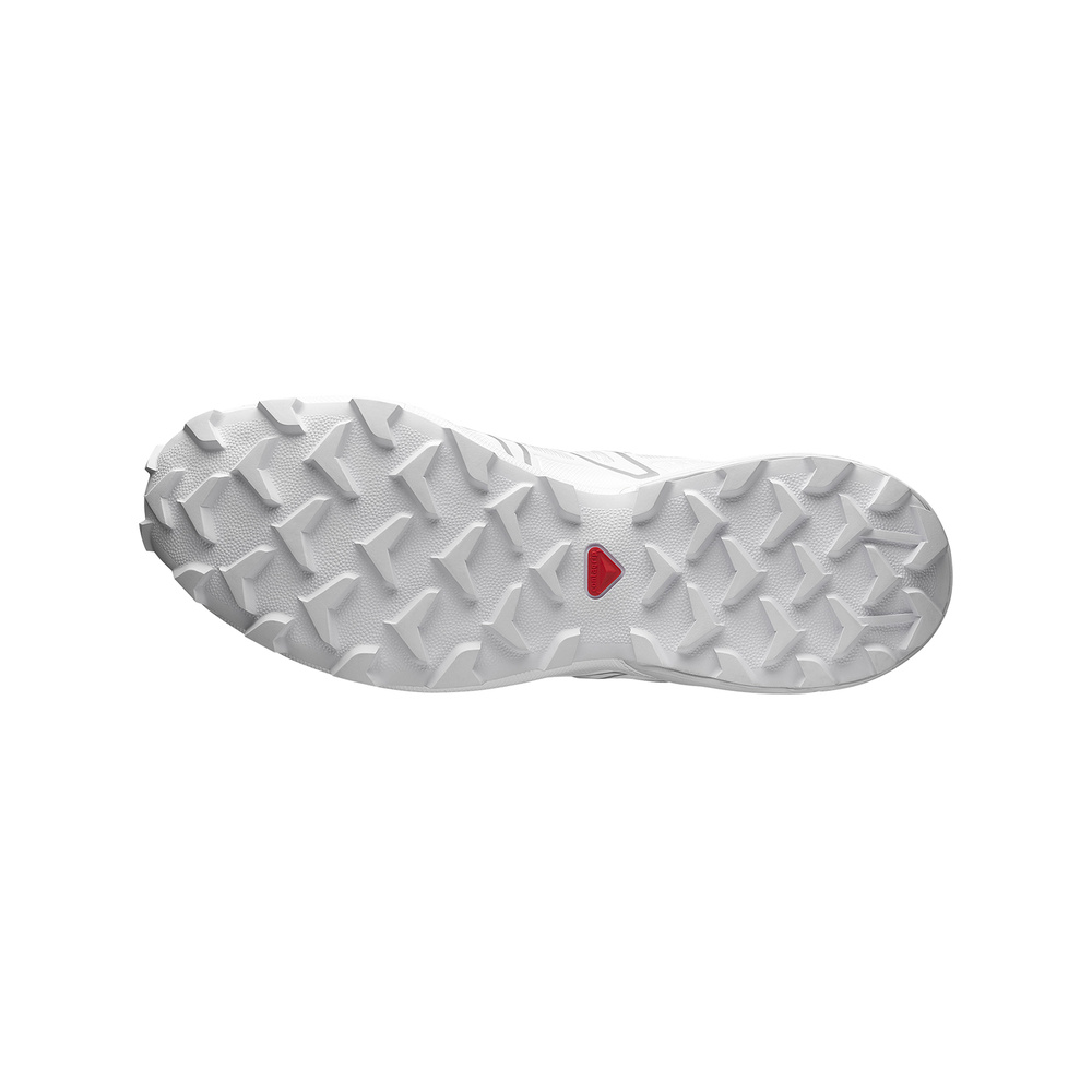 Salomon Speedcross 'White / Ftw Silver / White' Мужские
