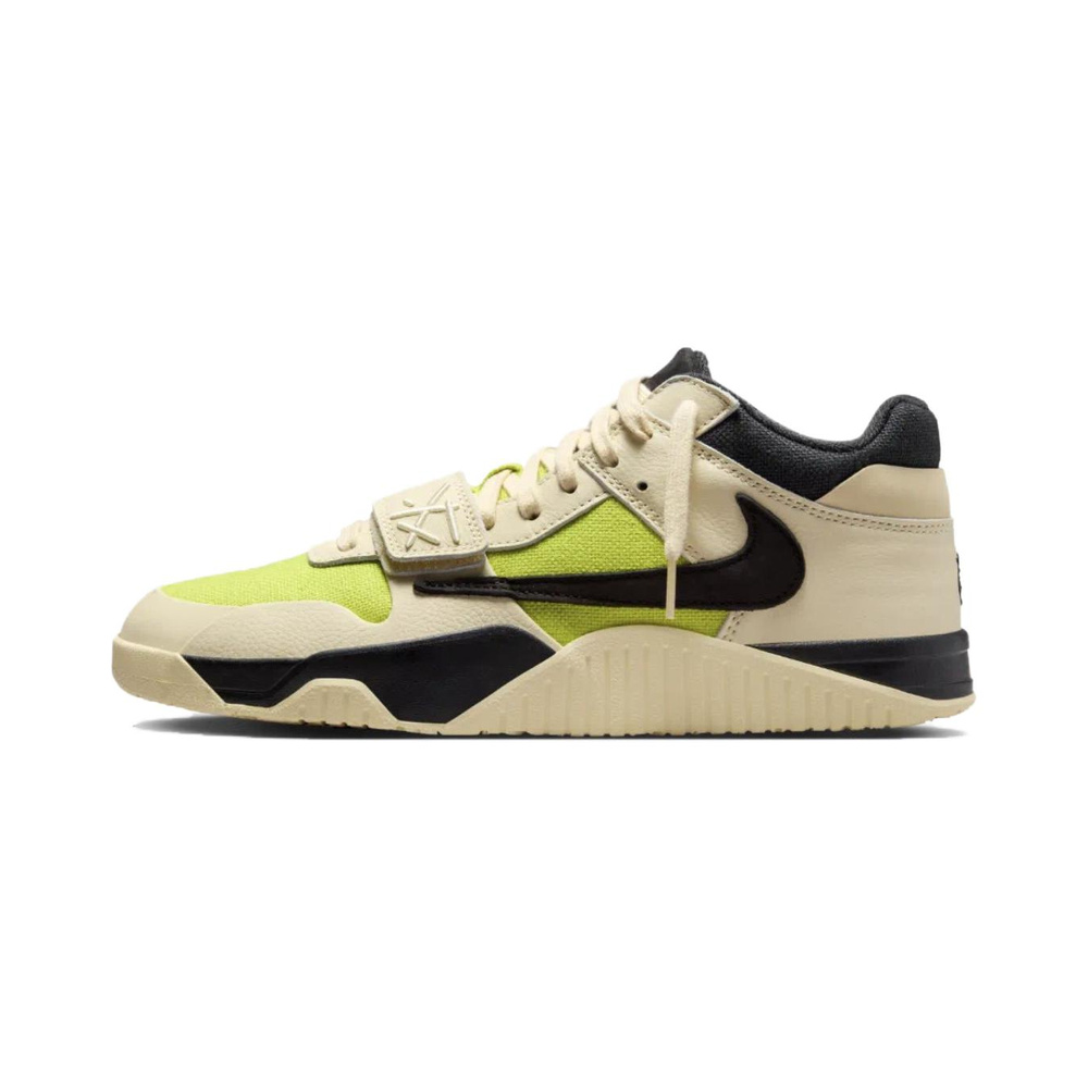 Jordan Jumpman Jack Travis Scott