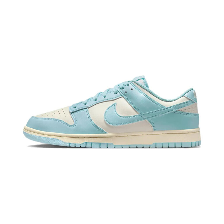 Nike Dunk 'Pale Ivory / Glacier Blue' Мужские