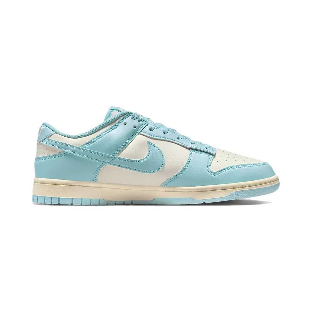 Nike Dunk 'Pale Ivory / Glacier Blue' Мужские