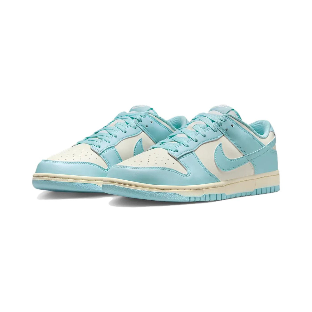 Nike Dunk 'Pale Ivory / Glacier Blue' Мужские