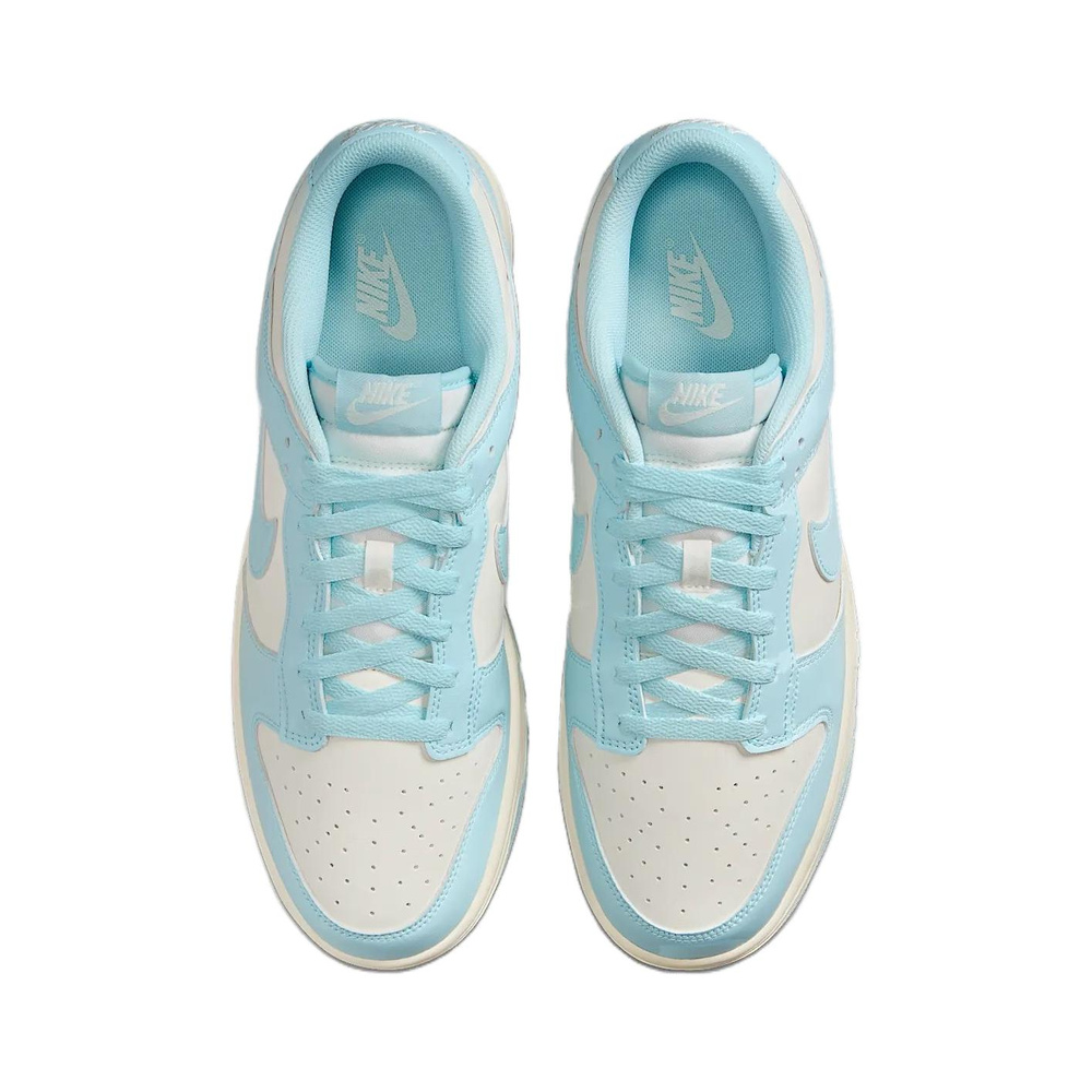 Nike Dunk 'Pale Ivory / Glacier Blue' Мужские