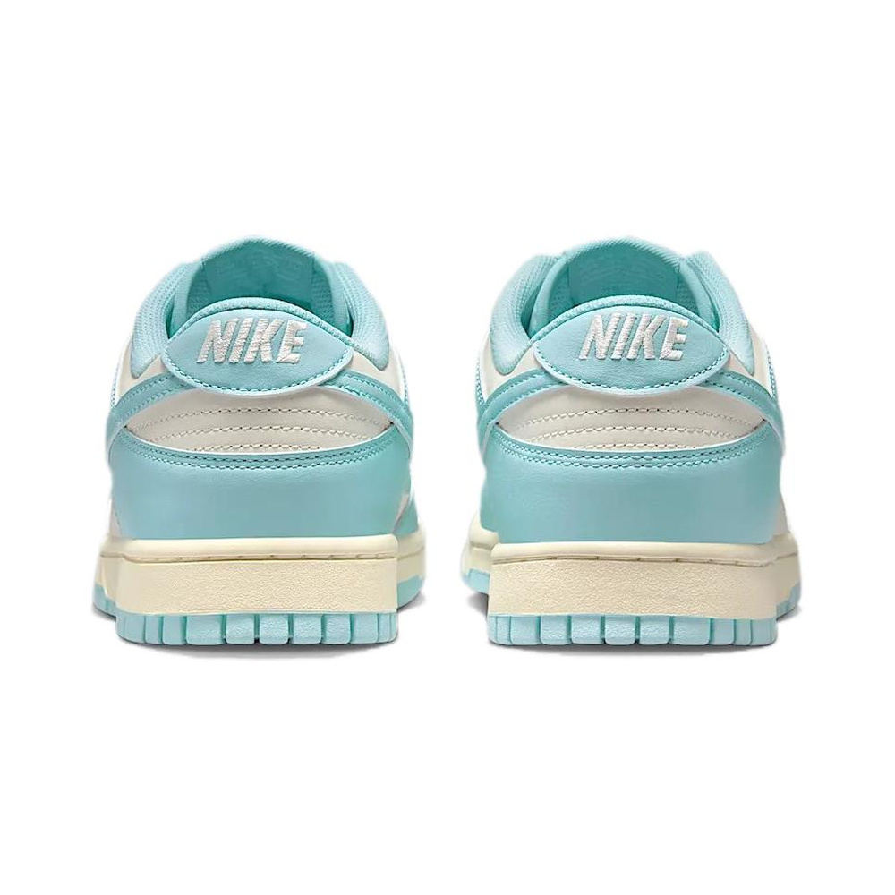 Nike Dunk 'Pale Ivory / Glacier Blue' Мужские