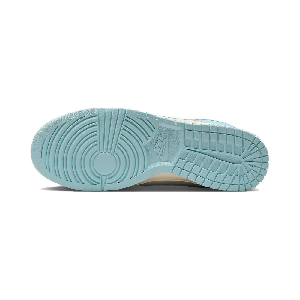 Nike Dunk 'Pale Ivory / Glacier Blue' Мужские