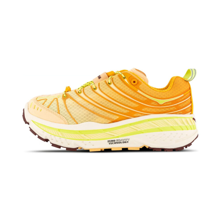 Hoka Stinson Evo OG 'Solar Flare Cantaloupe' Мужские